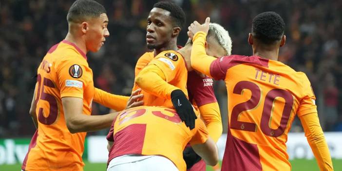 Galatasaray'dan gitti istenmeyen adam ilan edildi