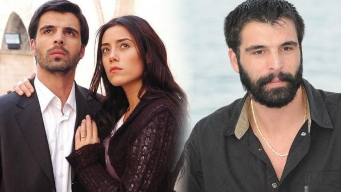 Mehmet Akif Alakurt'tan Cansu Dere'ye şaşırtan cevap!