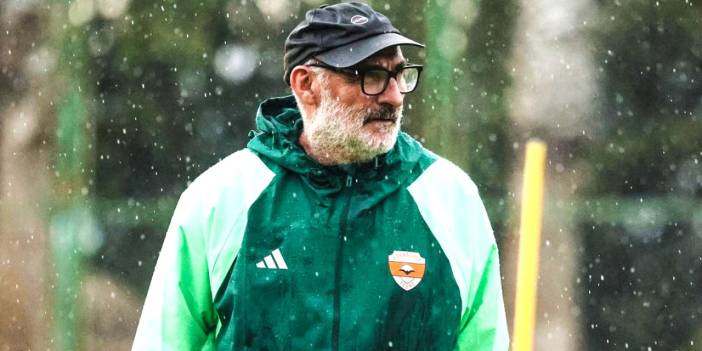 Adanaspor yönetimini eleştirince bileti kesildi