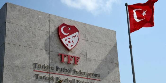 TFF acımadı. 10 Süper Lig Kulübü PFDK'ya sevk edildi