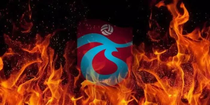 Trabzonspor'dan sakatlık açıklaması