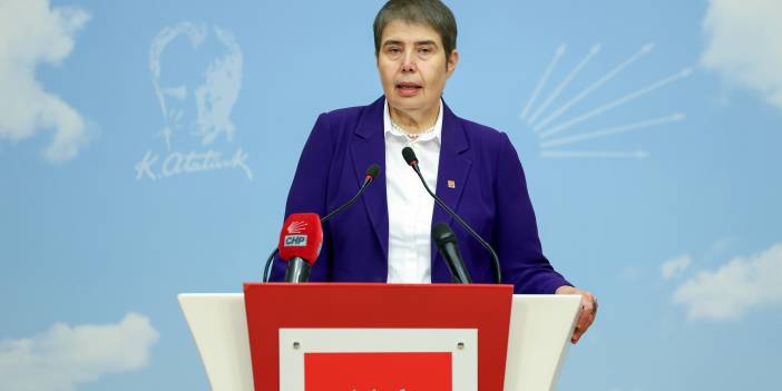 Şahbaz: Sağlık Bakanlığı son üç yıldır Sayıştay'ın raporuna rağmen kamu zararına göz yumuyor"