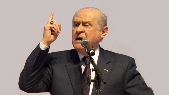 Bahçeli'nin 'anket' rahatsızlığı: Seçimden sonra...