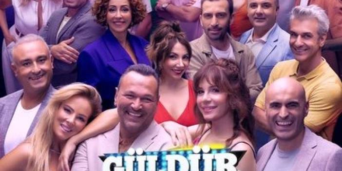 "Güldür Güldür Show" Harbiye'de sanatseverlerle buluşacak!