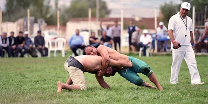 Erzurum ikiye bölündü