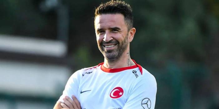 Gökhan Gönül imzayı attı