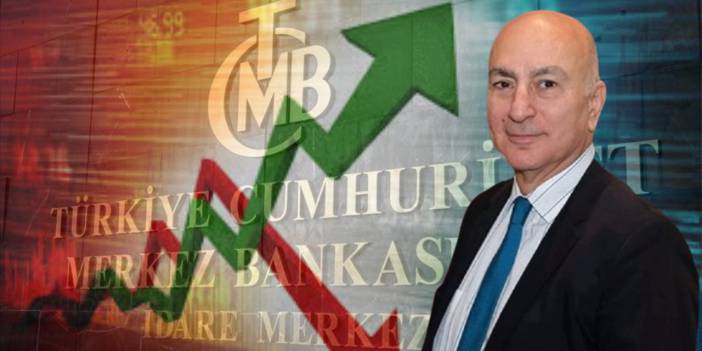 "Merkez Bankası aslında faiz arttırmadı"