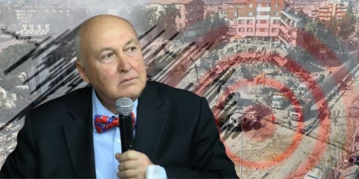 Ahmet Ercan'dan o kent için kritik uyarı: 6 Şubat depremleri tüm yapıları yordu