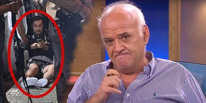 Ahmet Çakar'dan Serhat Akın'ı vuranlarla ilgili flaş iddia