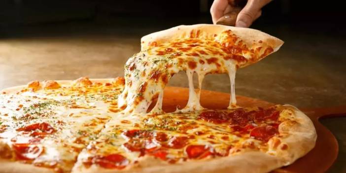 Pizza devi iflas etti. 127 şubesi satışa çıktı