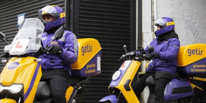 Getir’de ortalık karıştı: Şirkete kayyum talep edildi