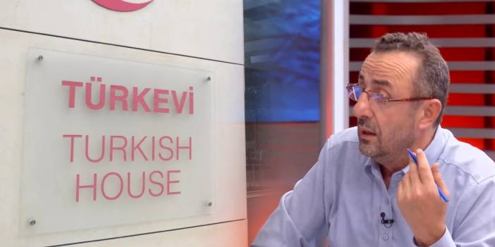 İbrahim Kahveci: Şimdi rüşveti dahi konuşamıyoruz vatan millet edebiyatı oluyor. Günah günahı örter mi?