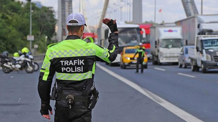 Trafiğe çıkacaklar dikkat! Pazartesi günü sona eriyor