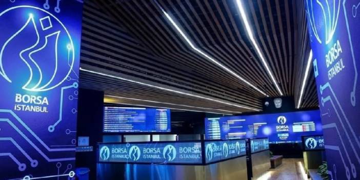 Borsa yatırımcıları haftayı kayıpla bitirdi