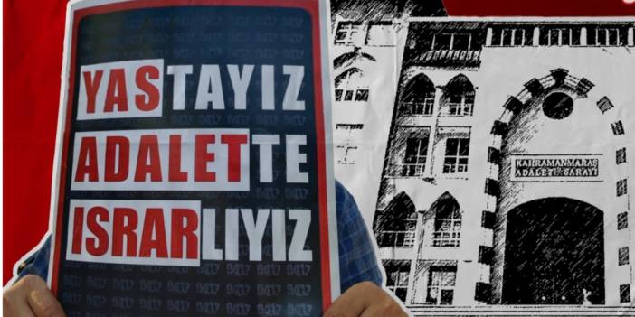 Depremde 44 kişiye mezar olan Saitbey Sitesi davası adalet bekleyen bir trajediye dönüştü