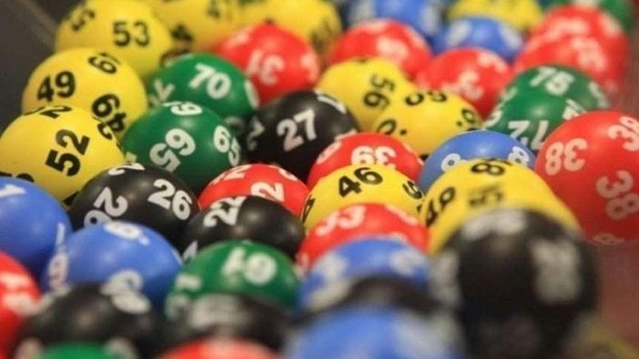 Sayısal Loto çekildi! 6 bilen çıkmadı