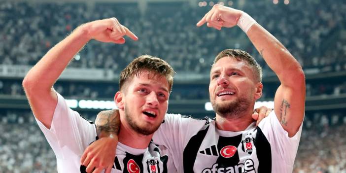 Bronckhorst Immobile ve Semih kararını verdi