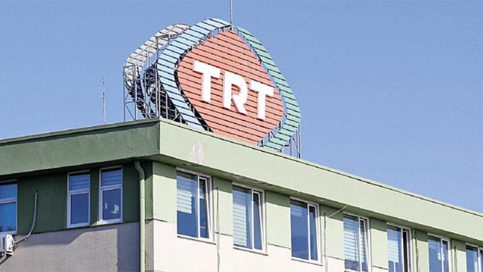 TRT’nin harcamaları ‘ticari sır’ oldu