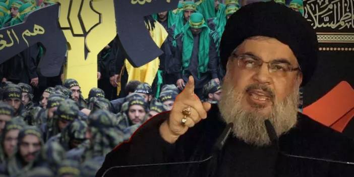 Hizbullah Nasrallah'ın ölümünü doğruladı