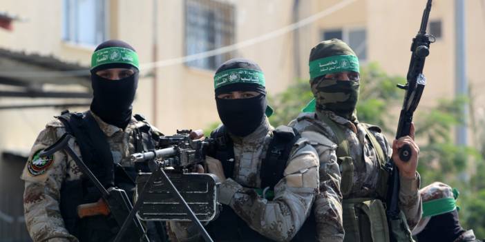 Hamas’tan Nasrallah’ın ölümü sonrasında ilk açıklama