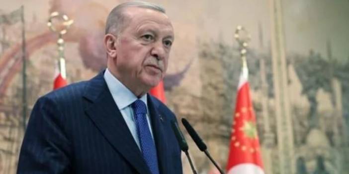 Erdoğan "erken seçim" için tarih açıkladı