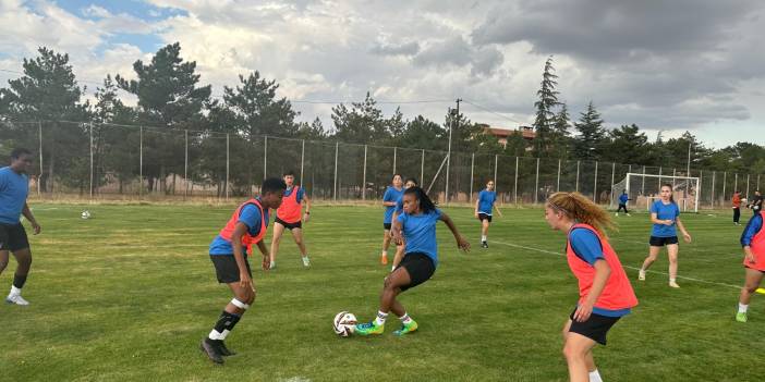 Hatay Defne Spor Kulübü deprem sonrası yeniden sahada