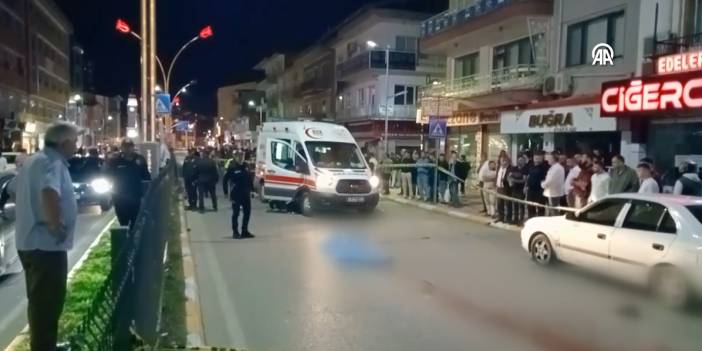 Tokat'ta yaşanan trafik kazasında bisiklet sürücüsü öldü