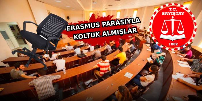 Üniversiteler arpalık mı? Skandallar Sayıştay raporlarında tek tek anlatıldı