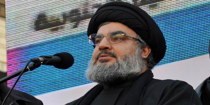 İsrail: Nasrallah'la birlikte Hizbullah'ın 20 mensubunu daha öldürdük