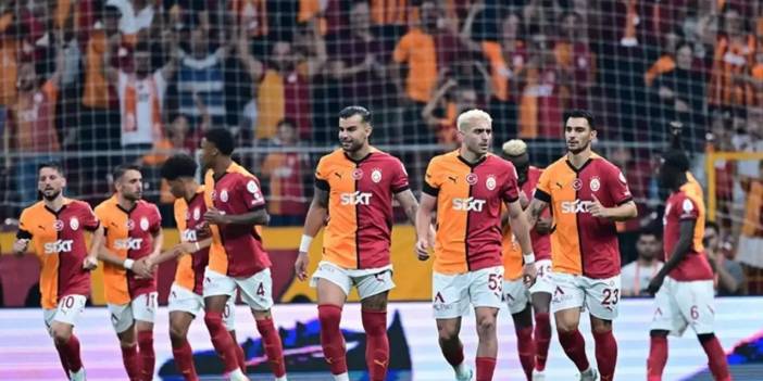 Galatasaray'ı sarsacak iddia. 'Okan Buruk'tan intikam aldılar" dedi kasıtlı olarak kötü oynayan 2 futbolcuyu açıkladı