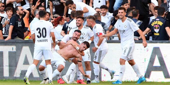 110 yıllık Altay ayağa kalktı