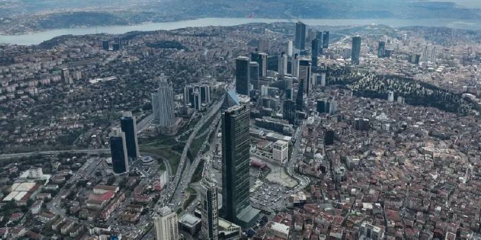 Gözler olası İstanbul depreminde: Binaların yüzde 80'i risk altında