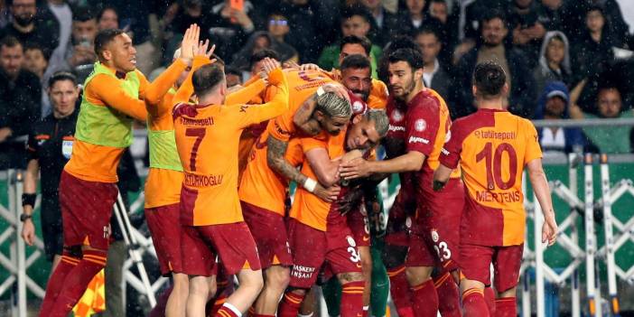 Galatasaraylı futbolcu Okan Buruk'a küstü