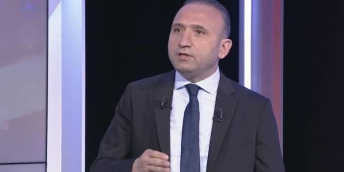 Deniz Çoban: Çok uzatmaya gerek yok. Penaltı kırmızı kart