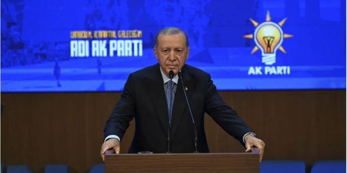 AKP’nin 2028 planı belli oldu. Raporlar Erdoğan’a sunulacak