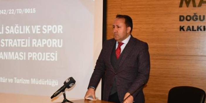 Eşini döven bürokrat görevden alındı haberlerine erişim engeli getirtti