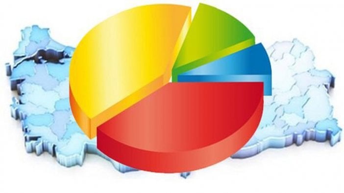Türkiye geneli ilk sonuçlar gelmeye başladı! İşte son durum