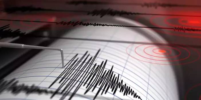 AFAD duyurdu: Adıyaman'da deprem