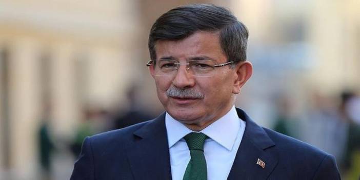 Ahmet Davutoğlu Lübnan Başbakanı ile görüştü