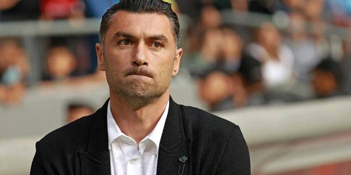 Burak Yılmaz'ın yeni takımı belli oluyor. Onay çıktı