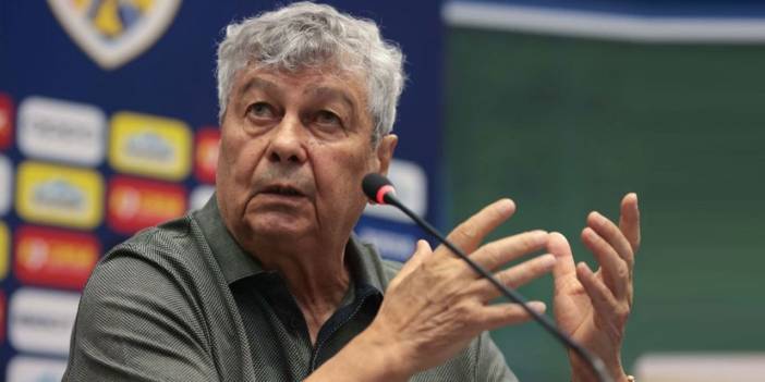 79 yaşındaki Lucescu'nun son durağı belli oldu