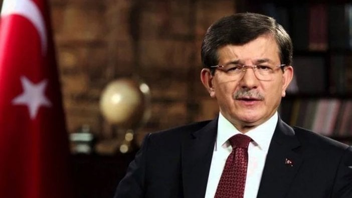 Davutoğlu sessizliğini sandıkların açılmasıyla bozdu!