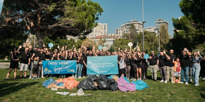 Waternet, tek bir cihazıyla yılda 101 kg plastik atığı önlüyor