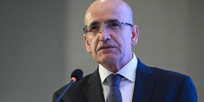 Mehmet Şimşek "Borsa ve Kripto Vergileri Gündemimizden Çıktı"