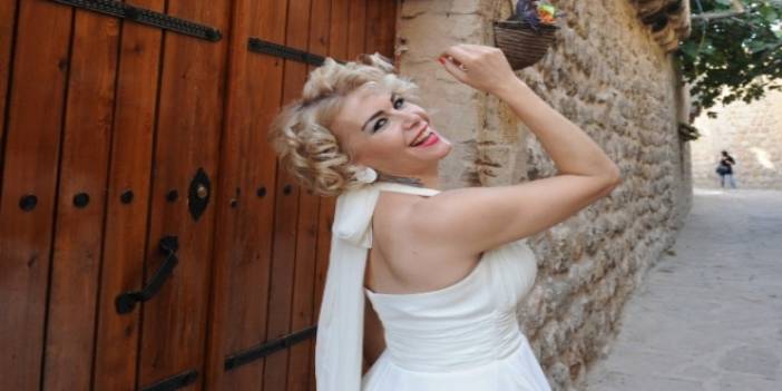 Mardinli Marilyn Monroe'ya 6 yıl hapis cezası isteniyor