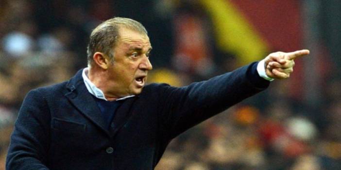 Fatih Terim'e talip çıktı