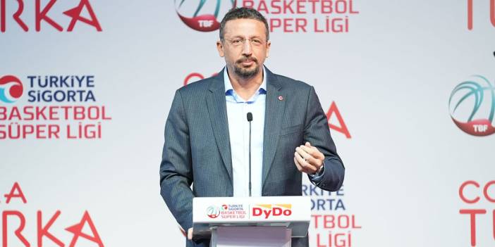 Süper Lig'e yeni sponsor