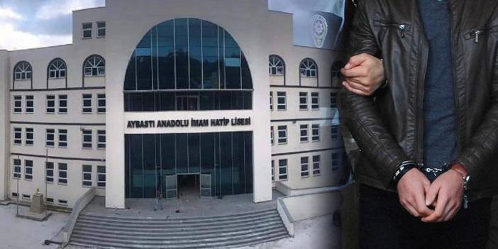 İmam Hatip Lisesi'nde 16 çocuğa istismar. Müdür yardımcısı tutuklandı