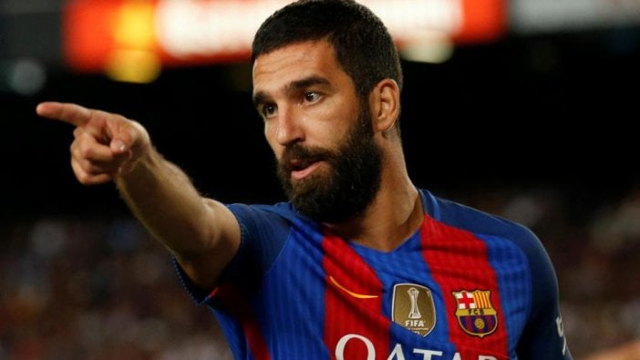 Arda Turan'dan beklenen açıklama geldi! İşte Galatasaray'dan talebi...