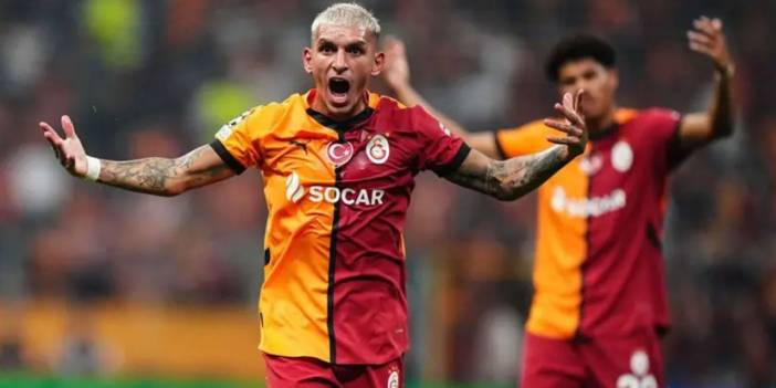 UEFA kalem kalem Galatasaray'a verdiği cezaları açıkladı